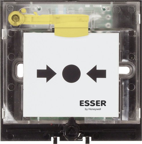 Standard MCP Elektronikmodul mit Glas, ESSER