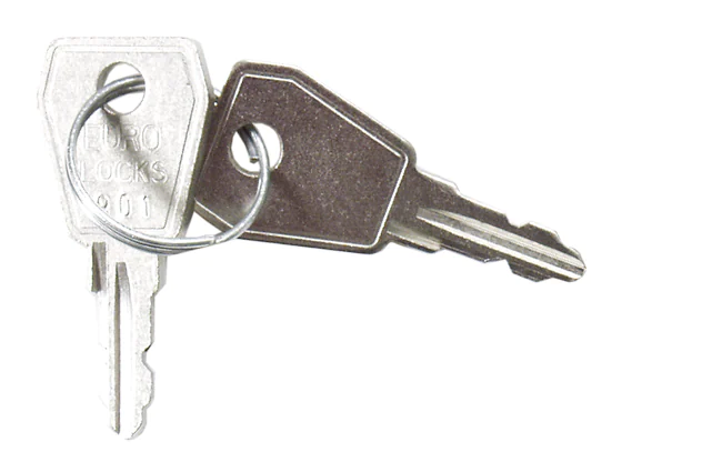Schlüssel 801